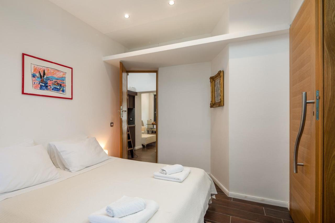 President Apartman Split