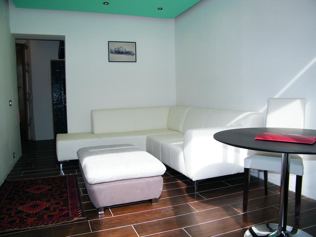Apartman President