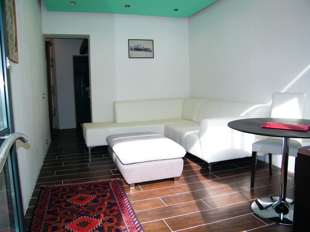 President Apartman Split