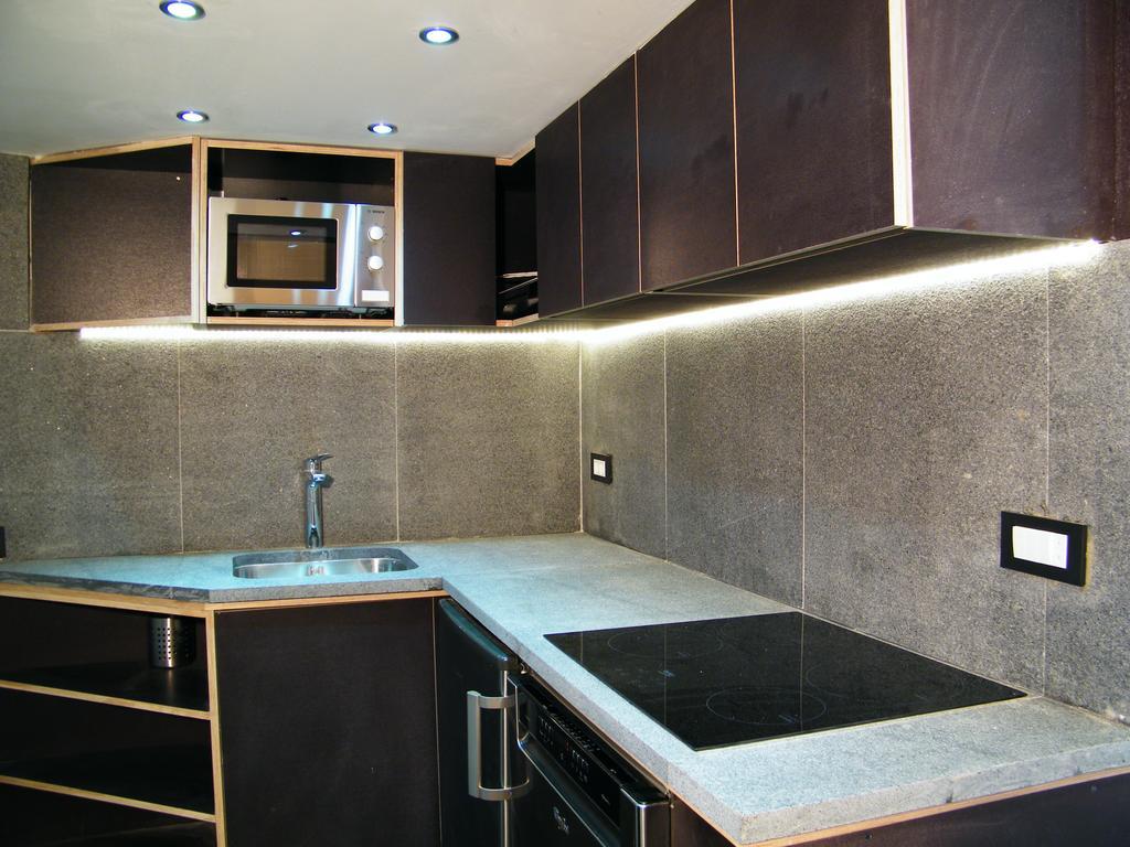 Apartman President *