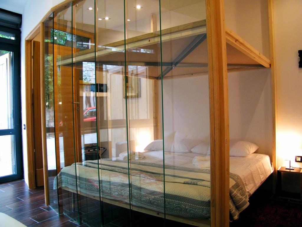 President Apartman Split