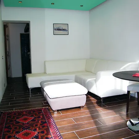 President Suites Split Room photo