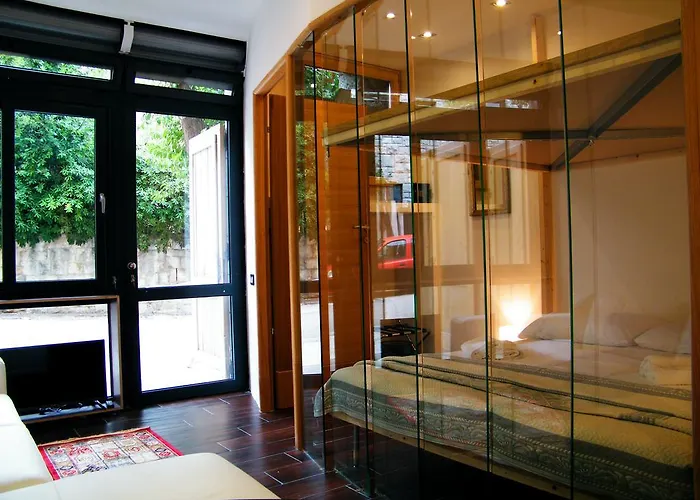 President Suites