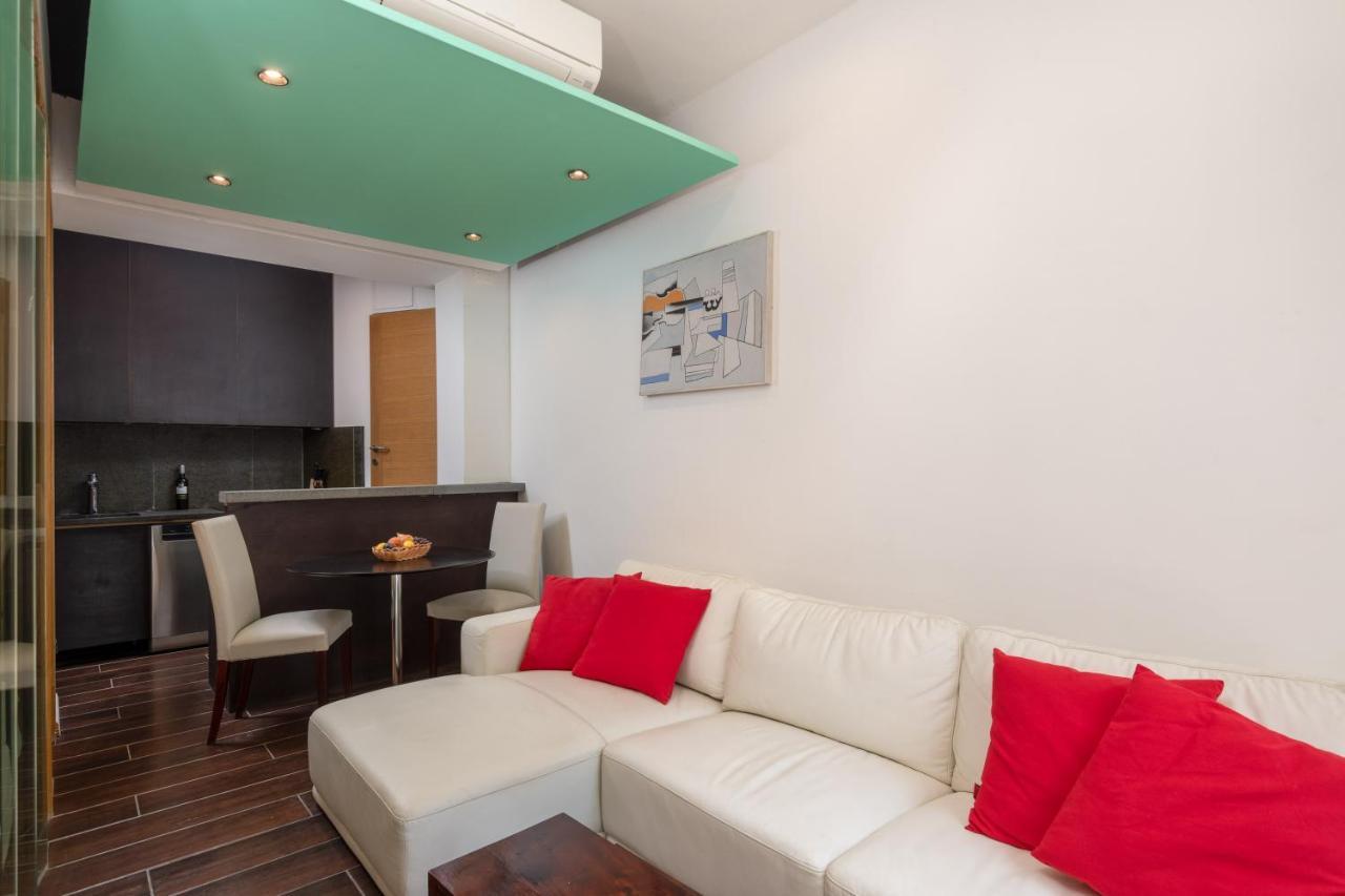 President Apartmán Split