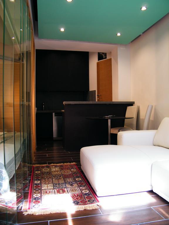 President Apartmán Split